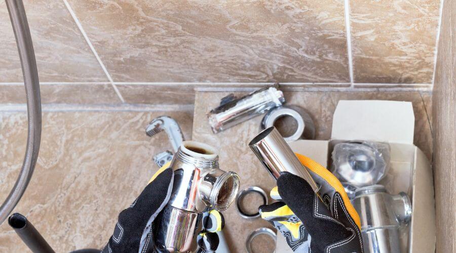 Professional residential roofers in California Hot Springs, CA